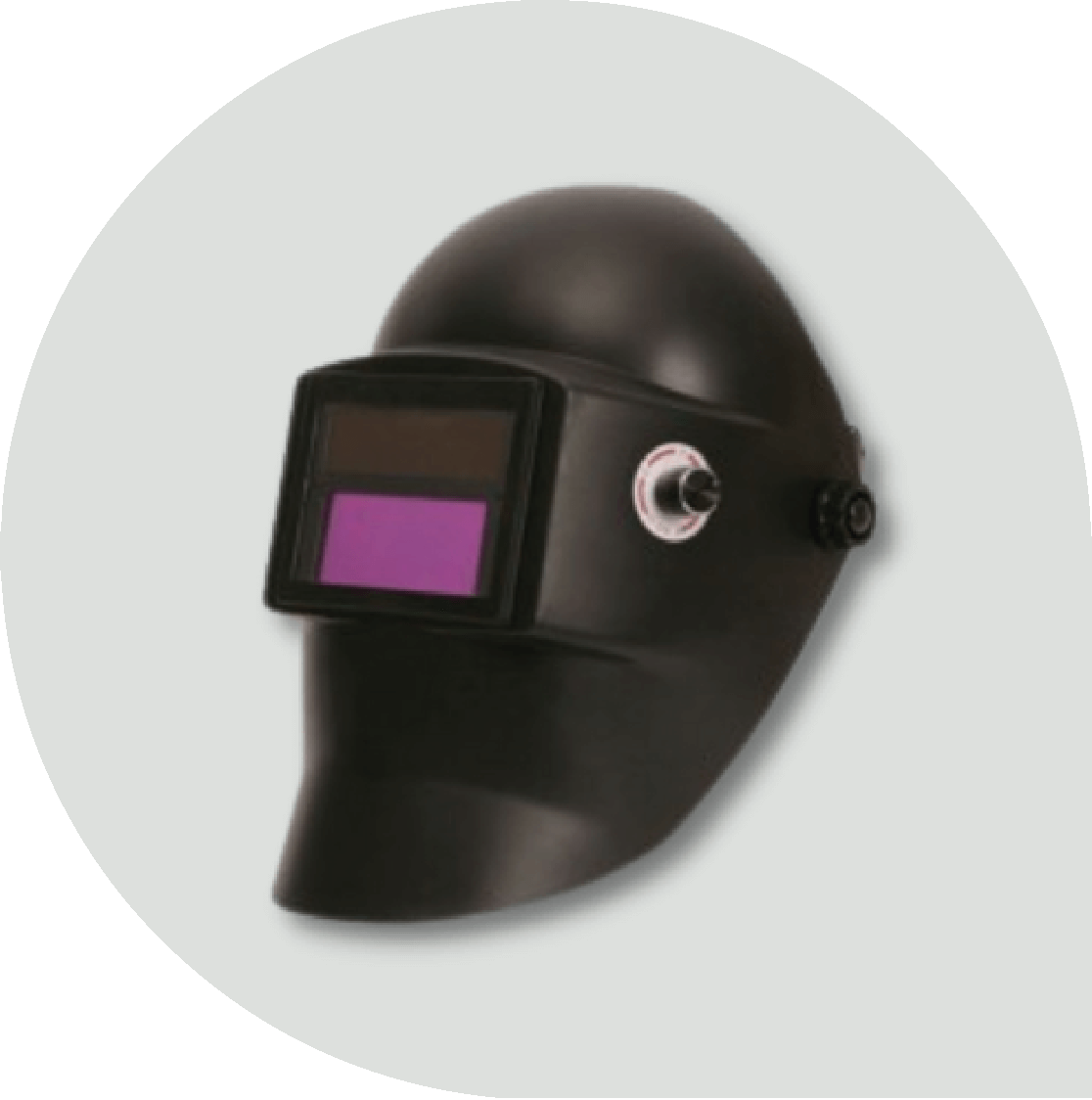 Face Protection