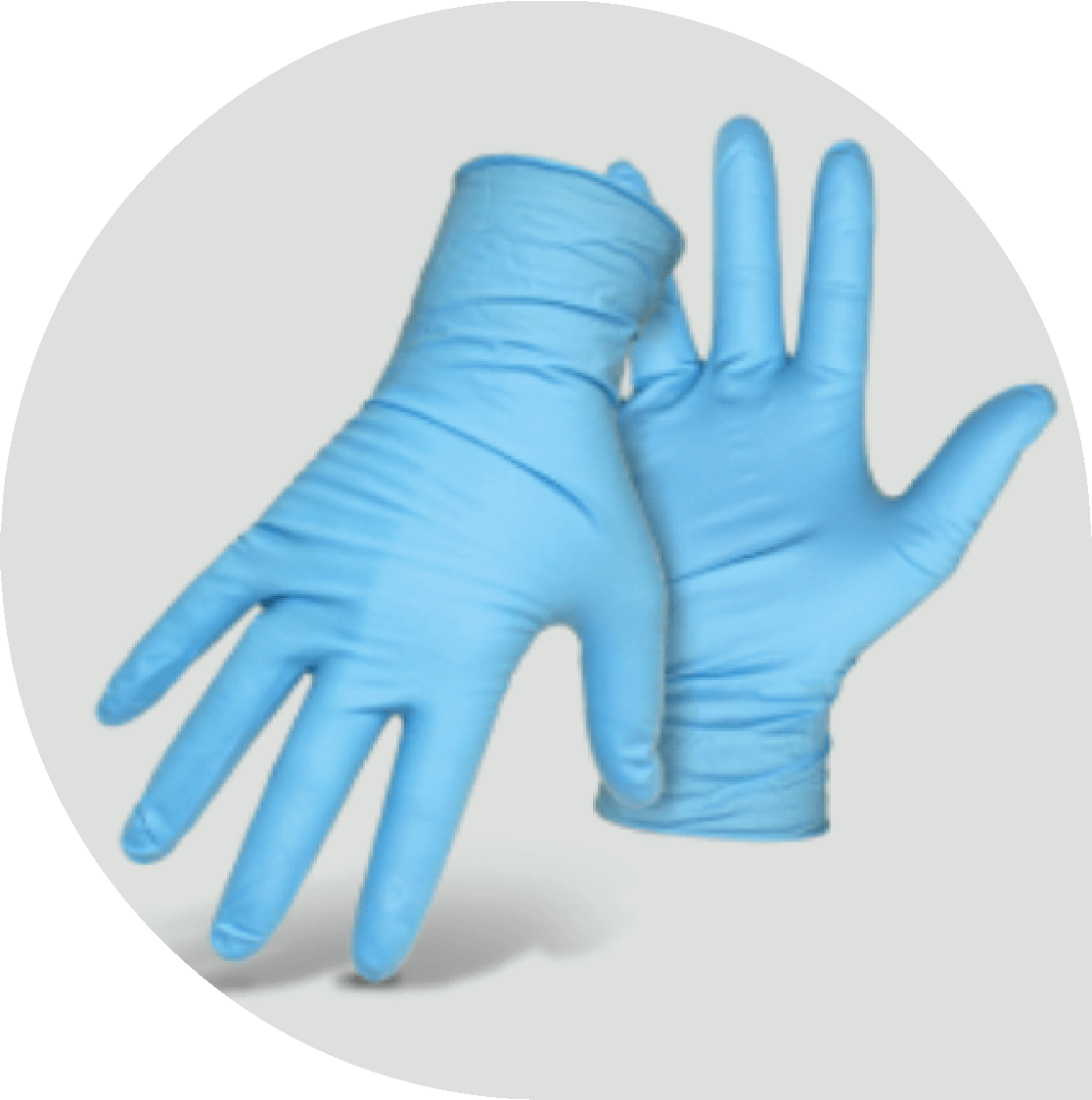 Hand Protection