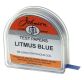 Johnson Indicator Papers, Litmus Blue, 1 Reel