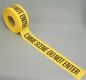 Crime Scene Tape