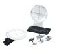 Reflection/Refraction Apparatus Kit