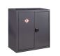 CoSHH / Chemical Storage Cabinet,  900 x 900 x 460