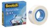 Magic Removable Tape - 19mm X 33m