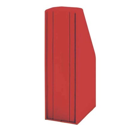 Scandon Wide Index Block - Red