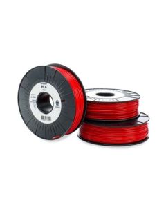 Ultimaker 3 PLA Red Filament