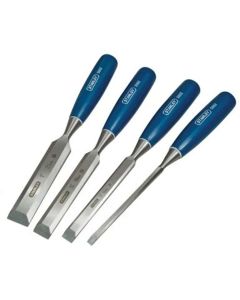 Stanley Chisel Set of 4