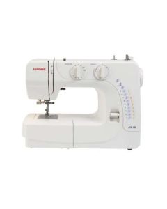 Janome J3-18 Sewing Machine