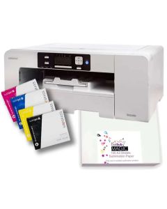 Sawgrass SG1000 A3 Sublimation Printer A3 (Inc low capacity ink & paper)