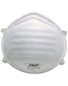 Dust mask FFP2