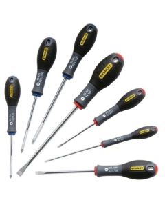 Stanley Fatmax Screwdriver Set of 7