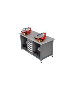 Akira™ Fine Cutting WorkStation