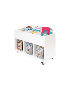 Everna™ Discovery Slimline Mobile Kinderbox