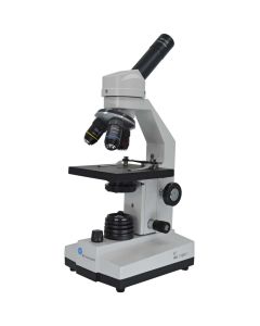 BMS 100 FL LED Microscope