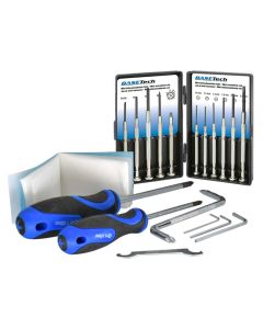 BMS Microscope Maintenance Tool Kit