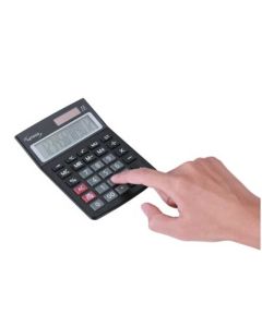 Desk Calculator