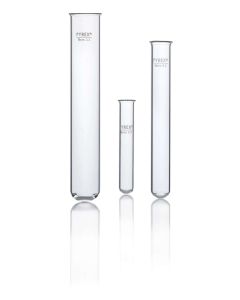 Medium Wall Test Tubes, Pyrex, 150 x 24 mm