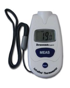 Pocket Infrared Thermometer