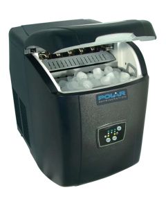 Countertop Ice Machine, 11 kg Output