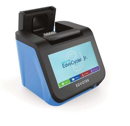 Edvotek Edvocycler Junior PCR Machine