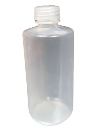 Reagent Bottles, Polypropylene, 500 mL