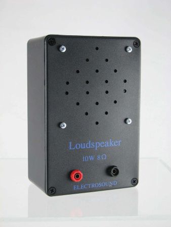 Loudspeaker Unit