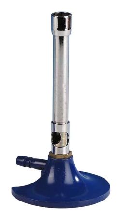 Bunsen Burner, Standard, NG, 11 mm