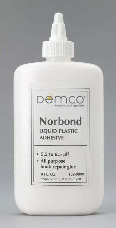 Norbond Liquid Plastic 236ml