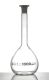 Volumetric Flask, Class B, 50 mL