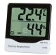 Therma-Hygrometer Thermometer & Hygrometer