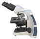 BMS D3-220EP 1000x Bino Microscope