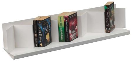 Zig-zag Shelf Insert