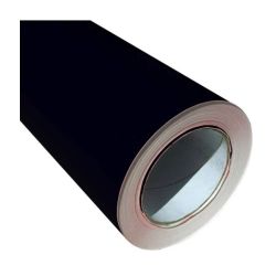 CAD/CAM Vinyl Black 500mm x 10m