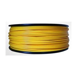 Yellow 1.75mm PLA 3D Printer Filament