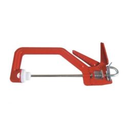 Solo One Handed Clamp 150mm