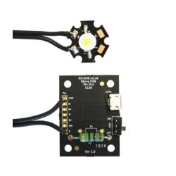 Micro USB Lamp Kit