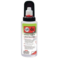 Un-du Adhesive Remover 118ml