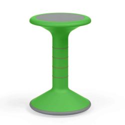 Ricochet wobble stool 450mm high