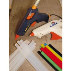 Bostik Cool Melt Glue Gun