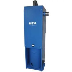 TSPLA Dust Extractor (ATEX Compliant) Single Phase