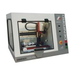 Denford Compact 1000 PRO CNC Router