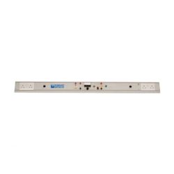 PECT Trunking 1500 MP LV with Digital Meter