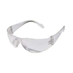 Safety Glasses Junior Stealth Clear HC lens Eyeshield