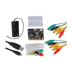 BBC micro:bit Project Kit