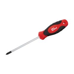 Draper Screwdriver No 1 Pozi Type 75 mm