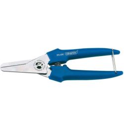 Draper Straight Tin snips 200mm