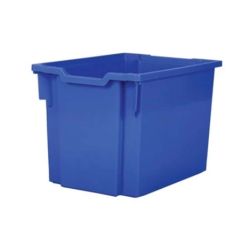 Gratnells Jumbo Tray Blue