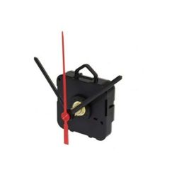 Economy Quartz Clock Movement Mechanism