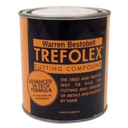 Trefolex Cutting Compound 500g