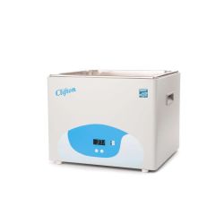 Clifton Unstirred Digital Water Bath, 14 litre