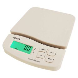 FKS Series Precision Balance, FKS-600, 600 g x 0.1 g